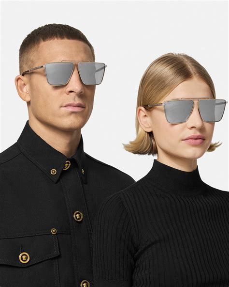 versace greca sunglasses men's|women versace sunglasses collection.